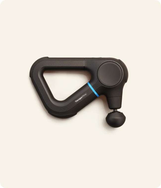 Theragun devices