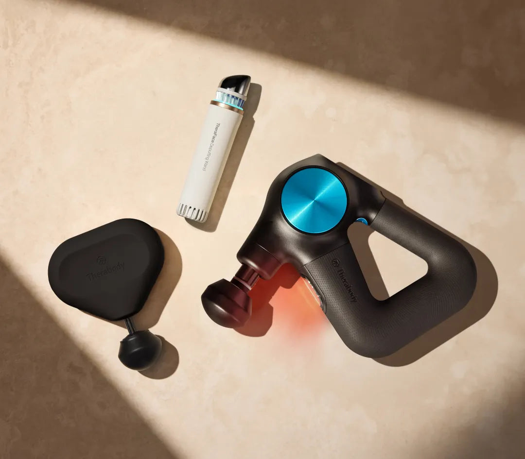Wave Series roller