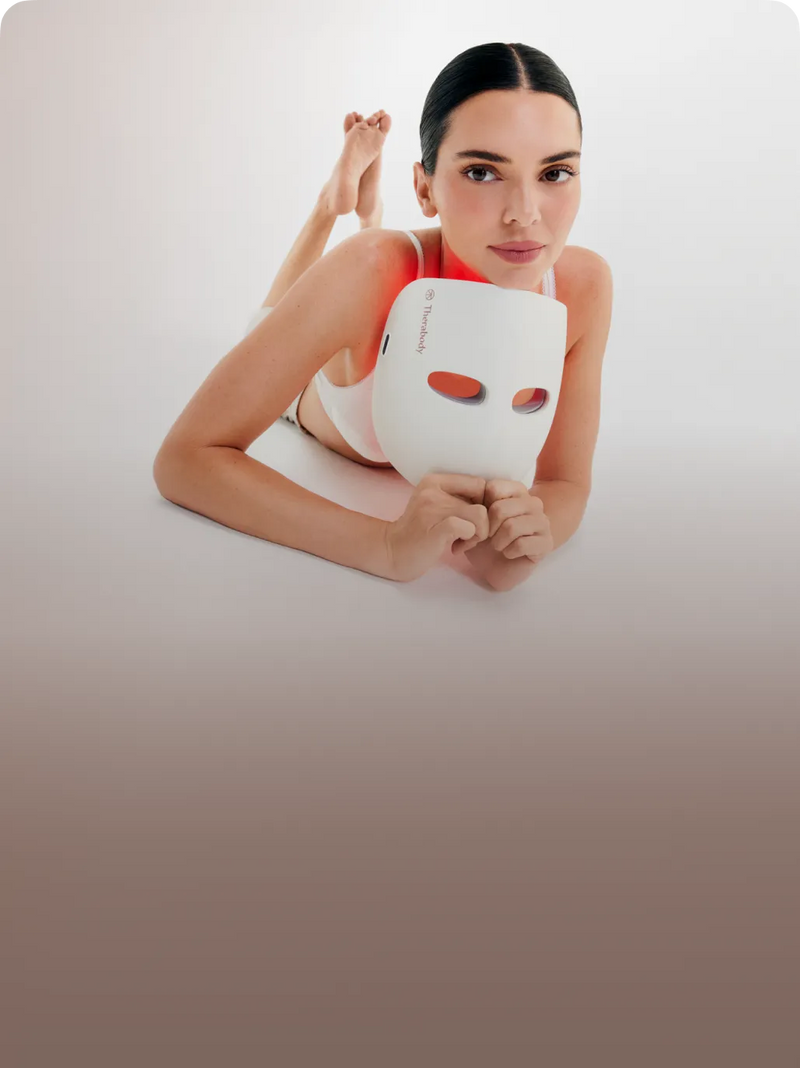 Theragun PRO Plus full body recovery