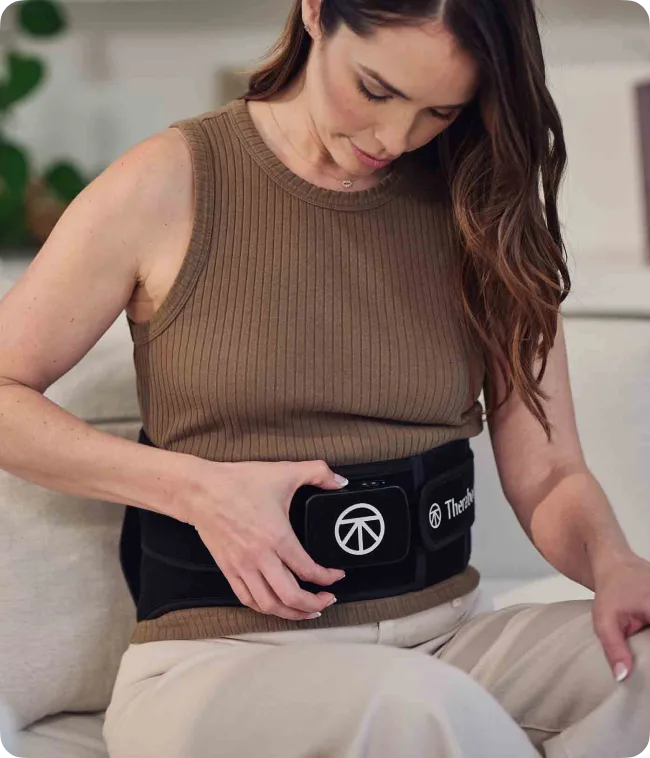 SmartGoggles eye massager