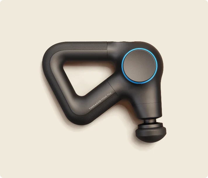 Theragun Prime Plus Refurbished