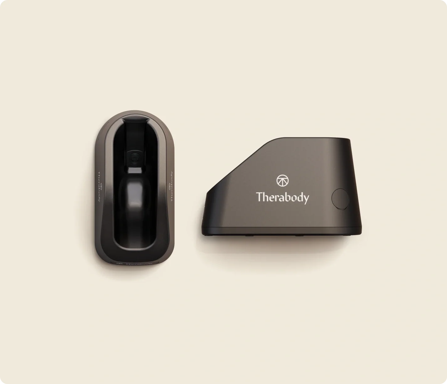 Theragun PRO Plus 충전 스탠드