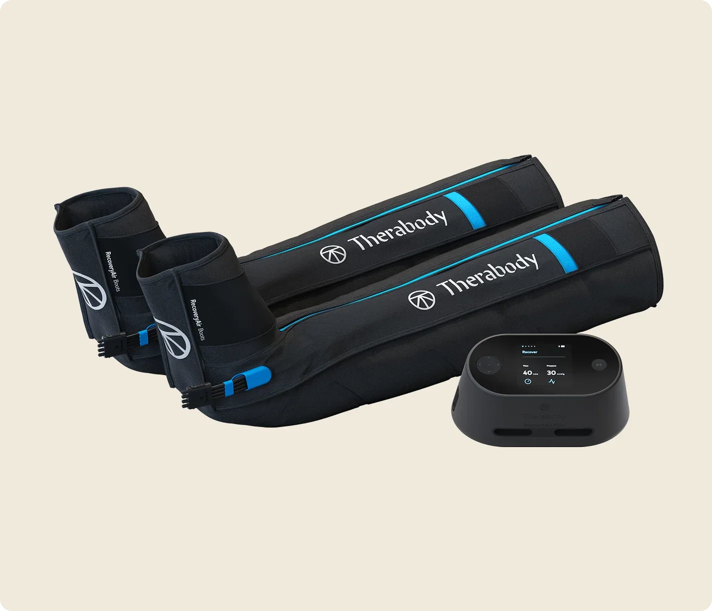 RecoveryAir PRO Refurbished