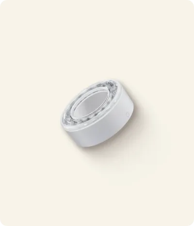 TheraFace LED Light Ring