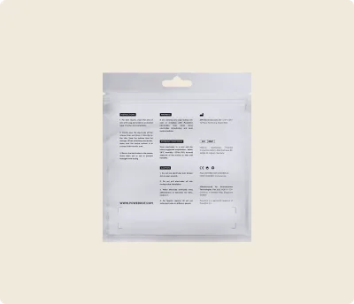 PowerDot 2.0 Electrode Pad