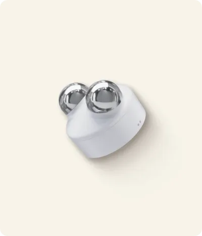 TheraFace PRO Microcurrent Ring