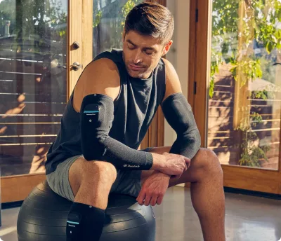 RecoveryPulse Arm