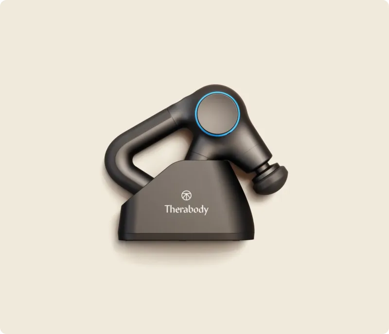 Theragun Prime Plus Charging Stand