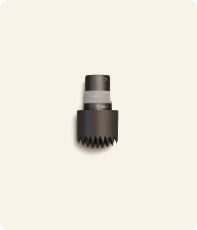 Micro-point Plus Attachment