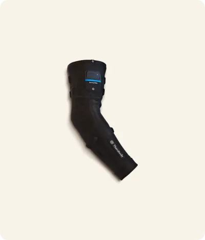 RecoveryPulse