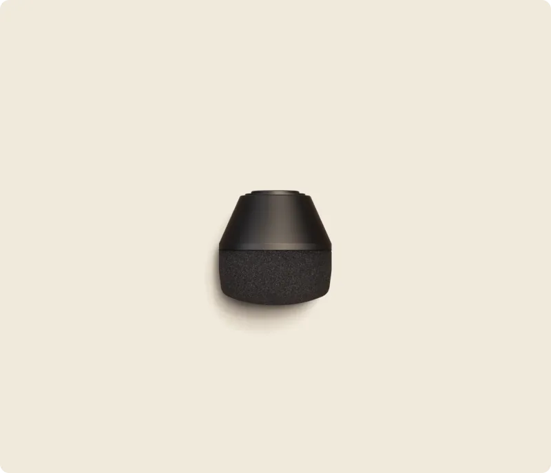 Supersoft Attachment