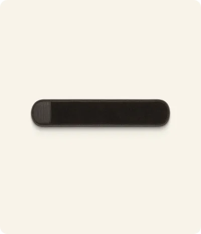 ThermBack LED Velcro Extender Strap