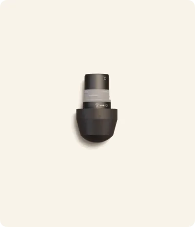 Thumb Plus Attachment