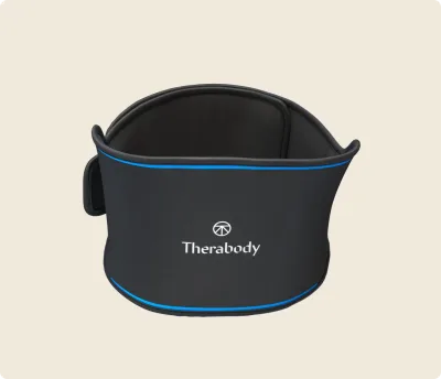 RecoveryTherm Back Refurbished