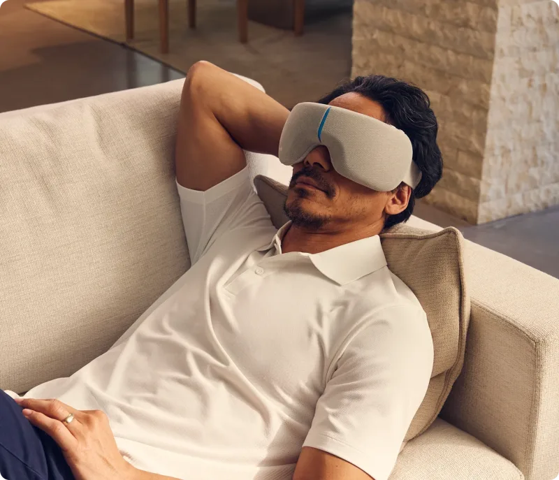 SmartGoggles Refurbished