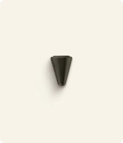 Cone Attachment